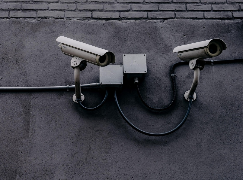 Centro de Monitoreo CCTV
