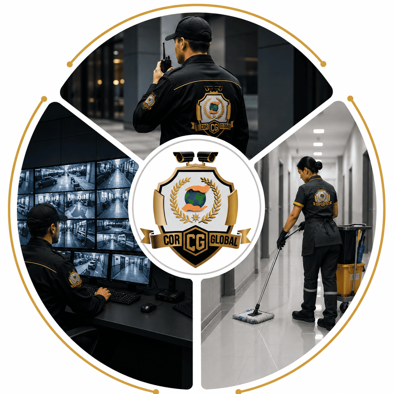 Aliado Estratégico Corglobal